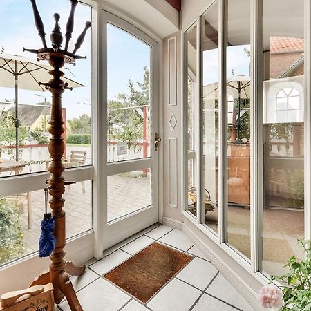 Sovgodt8 B&B ทุนเดอร์ ภายนอก รูปภาพ