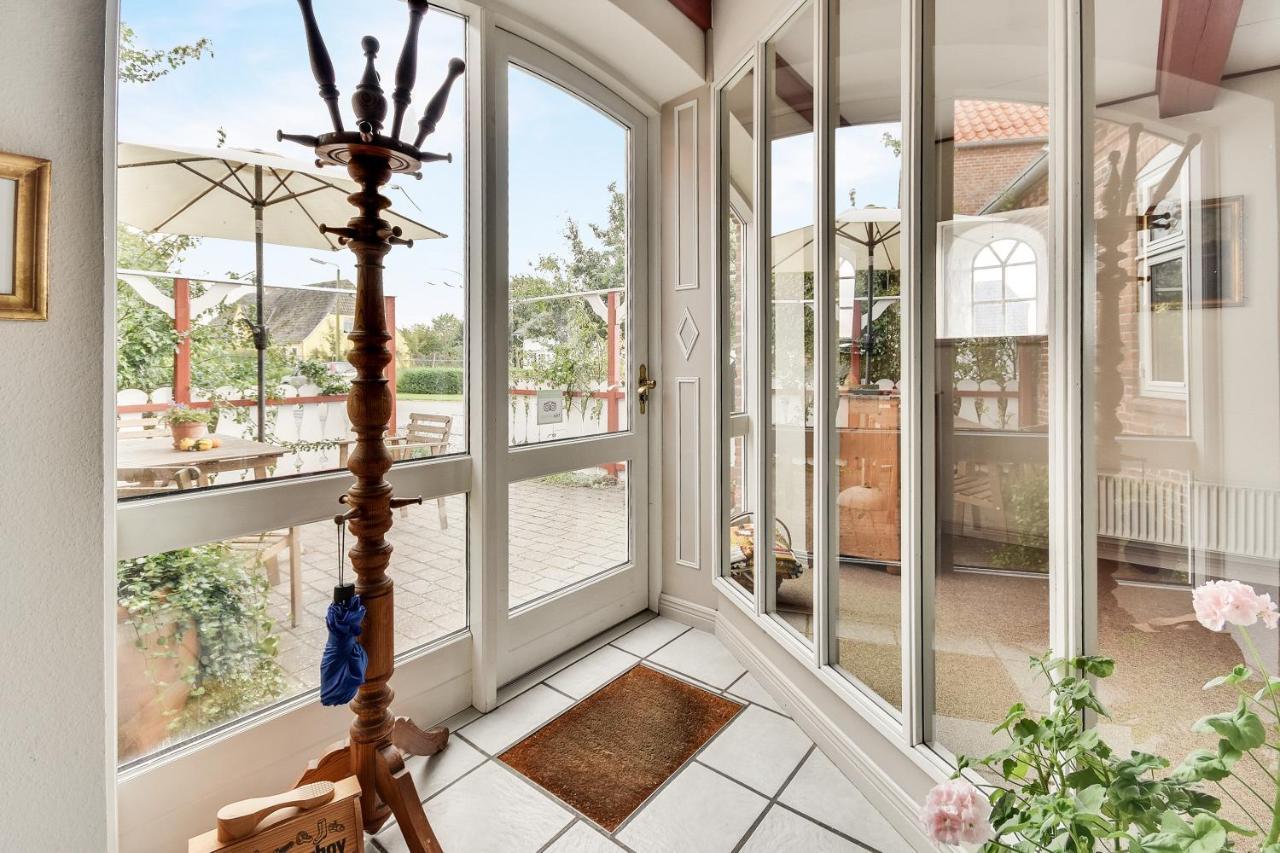 Sovgodt8 B&B ทุนเดอร์ ภายนอก รูปภาพ