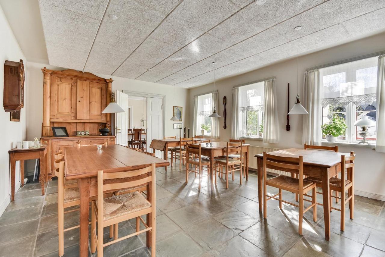 Sovgodt8 B&B ทุนเดอร์ ภายนอก รูปภาพ