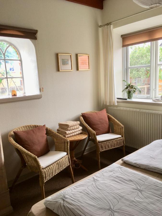 Sovgodt8 B&B ทุนเดอร์ ภายนอก รูปภาพ