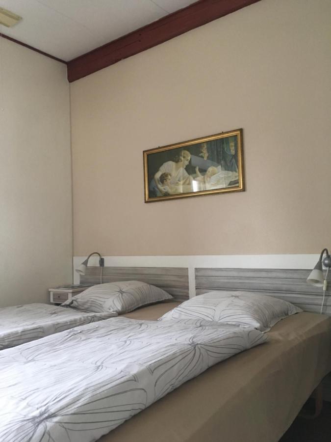 Sovgodt8 B&B ทุนเดอร์ ภายนอก รูปภาพ