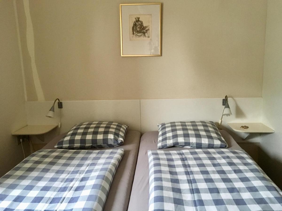 Sovgodt8 B&B ทุนเดอร์ ภายนอก รูปภาพ