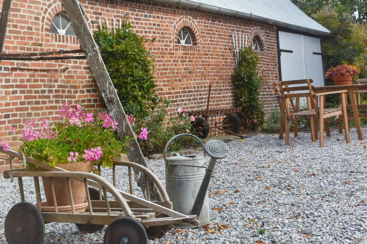 Sovgodt8 B&B ทุนเดอร์ ภายนอก รูปภาพ